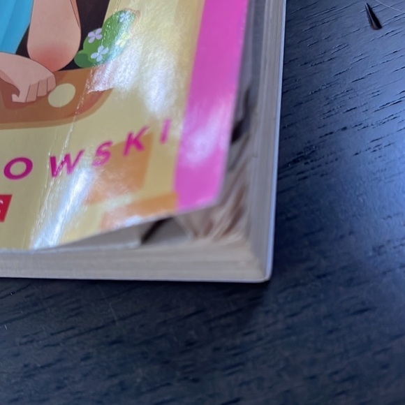 Whatever After Books by Sarah Mlynowaki.  6 book Collection. - Picture 11 of 12